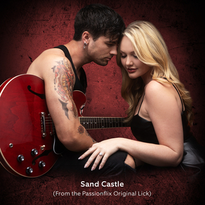 Sand Castle (From the Passionflix Original Lick)