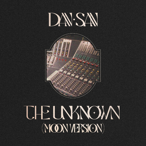The Unknown (27 Tapes)