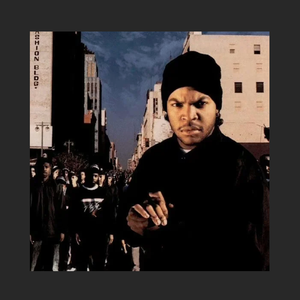 "落日大道"西海岸&BoomBap Type Beat