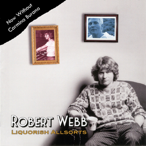 Prelude to The Ladies' Valley