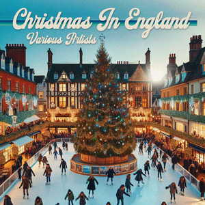 Hark The Herald Angels Sing