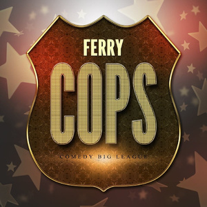 Ferry Cops (Original Mix)
