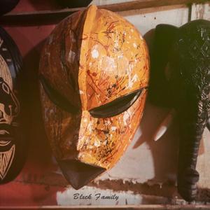 Block Out (feat. Ruslan & Elliot Bless)