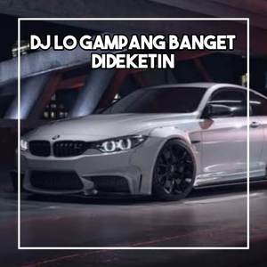 DJ Lo Gampang Banget Dideketin Yakin Bisa Pacarin Gak X Mashup Muskarane