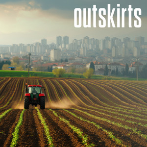 Outskirts (Guitar Instrumental)