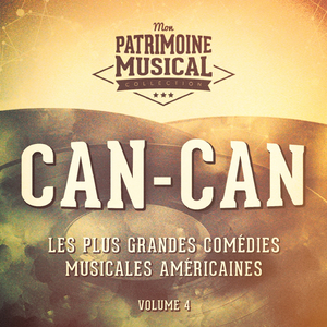You Do Something to Me (Extrait De La Comédie Musicale « Can-Can »)