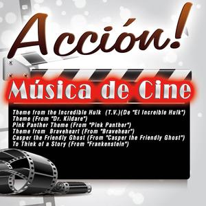 Theme from the Silence of the Lambs (De "El Silencio de los Corderos")