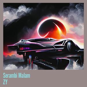 Serambi Malam Zy