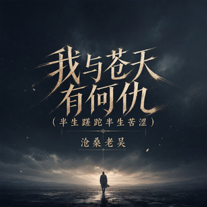 我与苍天有何仇(半生蹉跎半生苦涩)