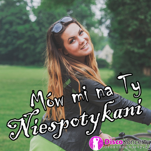 Mów mi na Ty (Radio Edit)