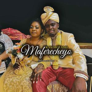 Kay - maferecheyo (Abderemane & Saandia)