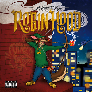 ROBIN HOOD (feat. PE2)