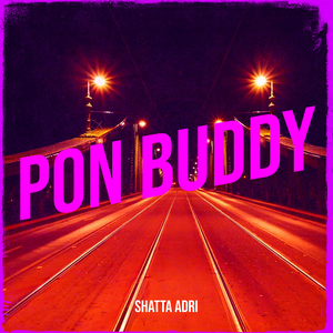 Pon Buddy