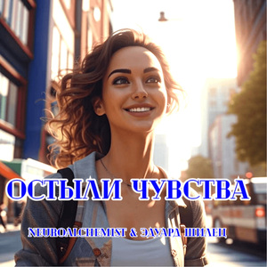 Остыли чувства
