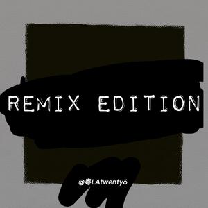 MANIAC-Stray Kids(Tiktok梅尼耶变装BGM)（LAtwenty6 remix）