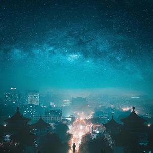 在这复杂世界里