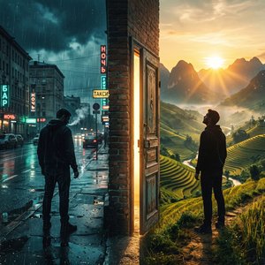 Пепел на губах