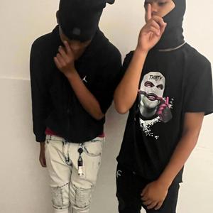 Trick or Treat (feat. Lul Slime Jay)