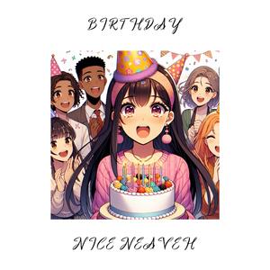 Birthday