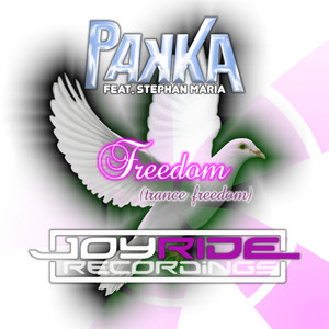 Freedom (Instrumental Mix)