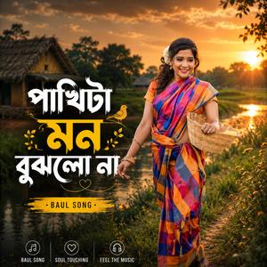 পাখিটা মন বুঝলো না