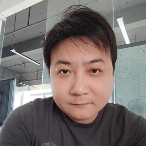 菊花味的柠檬水