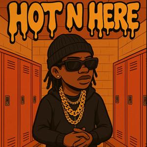 Hot n Here