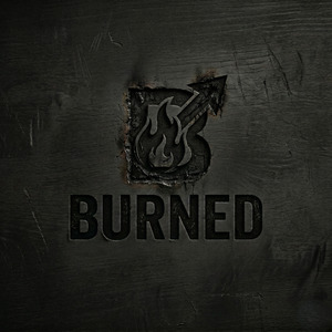 Burned