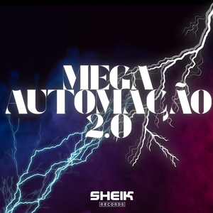 Mega Automação 2.0