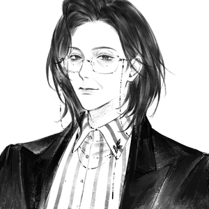 茧（妇女入职怪谈桑归EP）