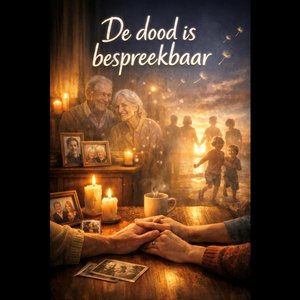 De dood is bespreekbaar