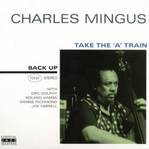 Orange Was the Color of Her Dress [*]