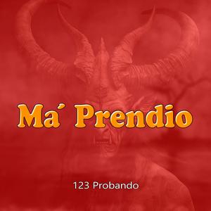 Ma Prendio (Keo Mc)