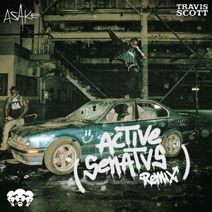 Active (SENATVS Remix)
