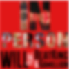 W!ll - In Person (feat. BeatKing & Kamillion)