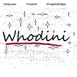 Whodini