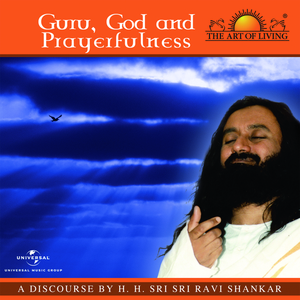 Guru God And Prayerfulness (English Version)