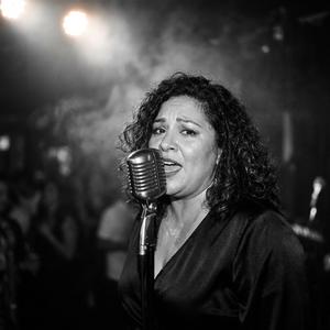 Spanish Soul Blues El Eco De Tu Voz