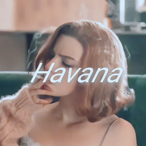Havana(The_Black_warrior Bootleg)