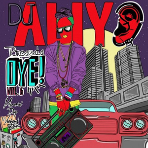 You Know What I'm About