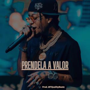 Prendela a Valor (Instrumental)