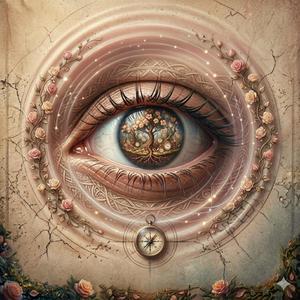 Gözlerin benim cansuyumdur