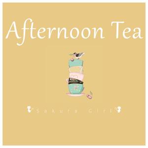 Afternoon Tea
