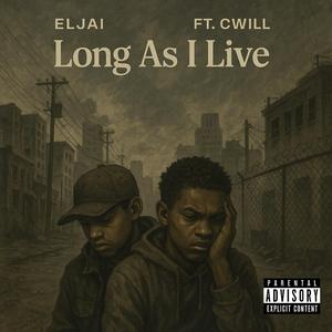 Long As I Live