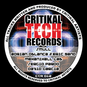 Geminix (Original Mix)