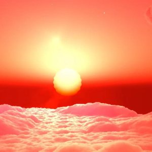 《指纹星空》