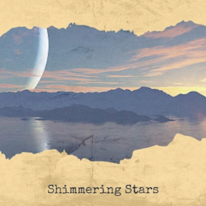 Shimmering Stars