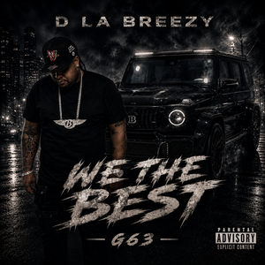 WE THE BEST