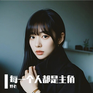 每一个人都是主角