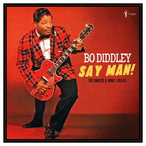 Bo Diddley